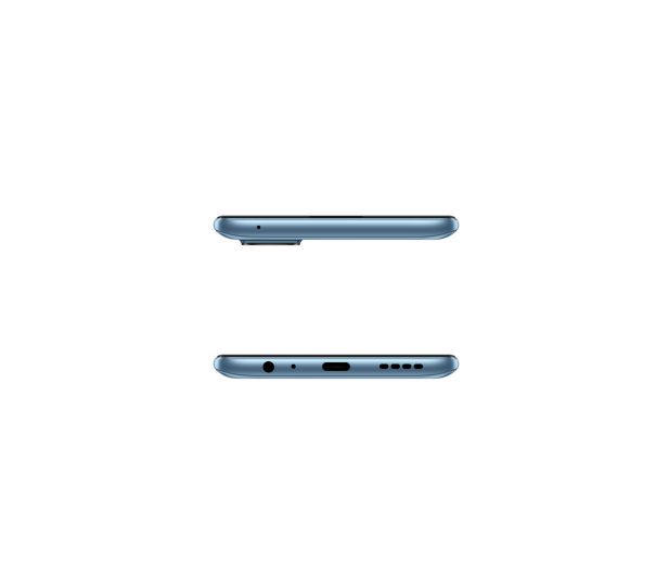 realme 7 Pro 8+128GB Mirror Silver - 594102 - zdjęcie 7